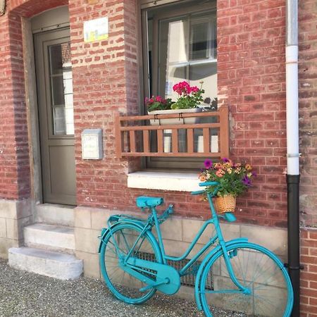 Villa Coppi 勒特雷波尔 外观 照片