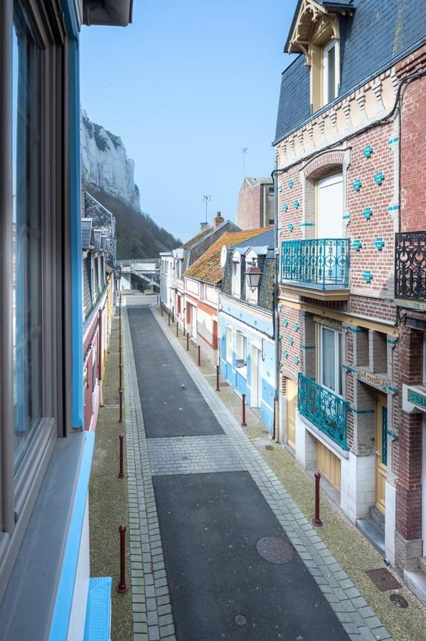 Villa Coppi 勒特雷波尔 外观 照片